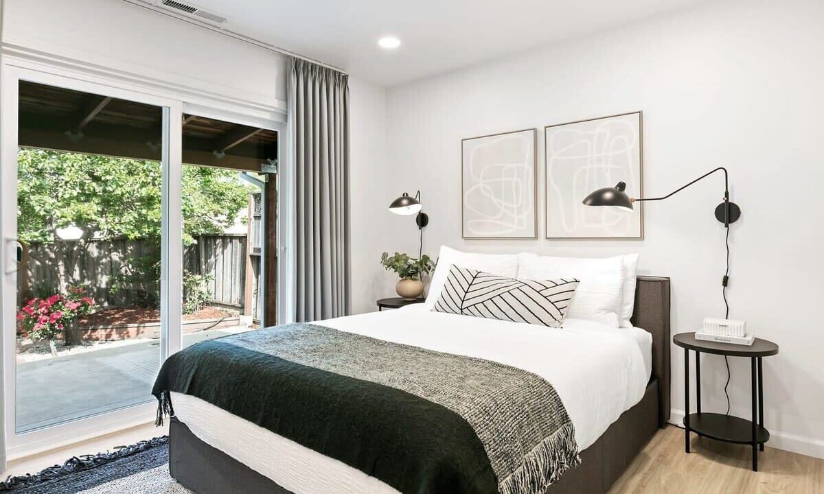 Photo of Bedroom in San Jose