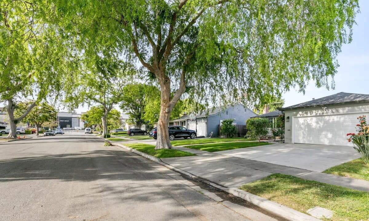 Photo of Outdoor in San Jose