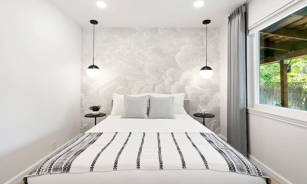 Photo of Bedroom in San Jose