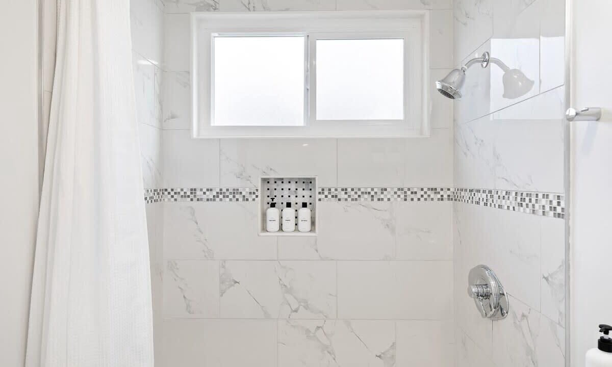 Photo of Bathroom in San Jose