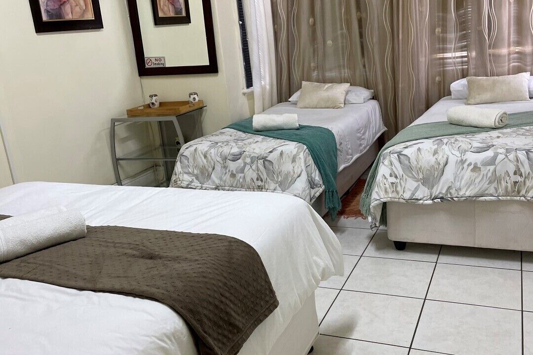 Photo of Bedroom in Berea