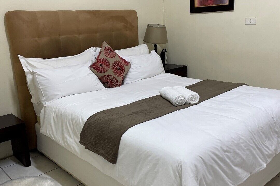 Photo of Bedroom in Berea
