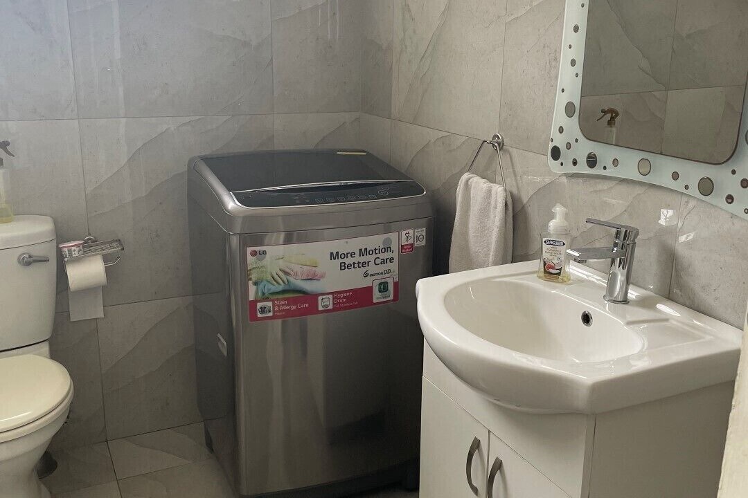 Photo of Bathroom in Berea