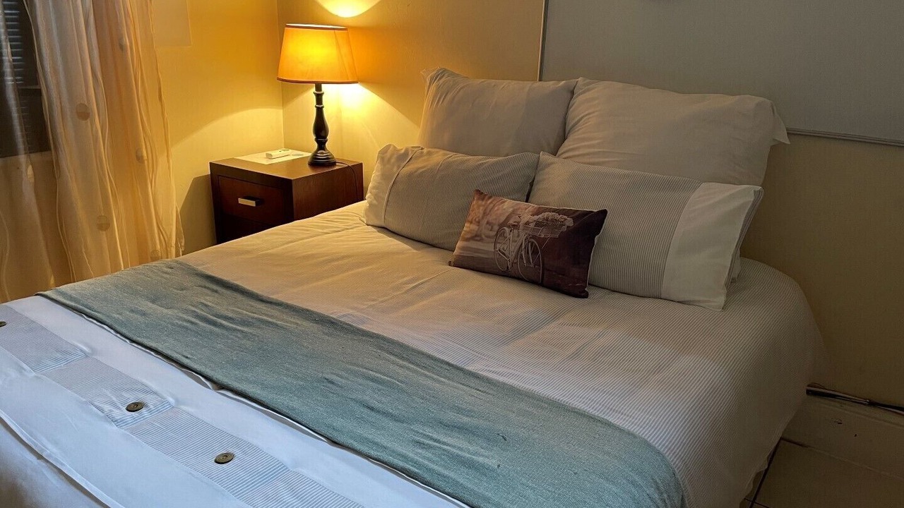 Photo of Bedroom in Berea