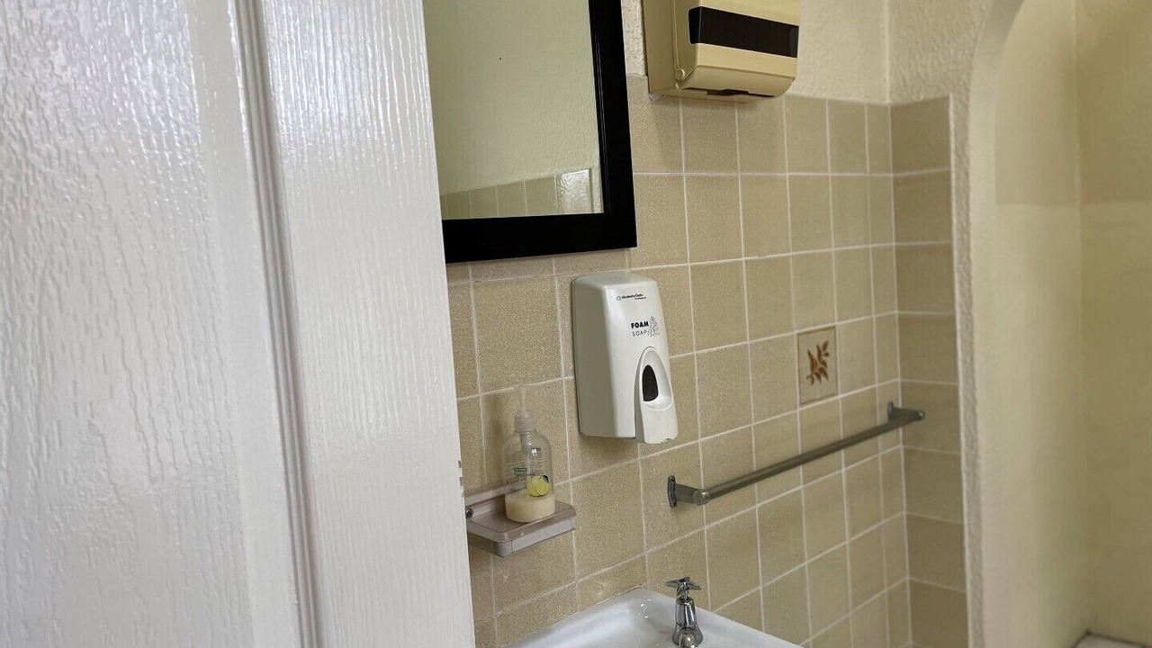 Photo of Bathroom in Berea