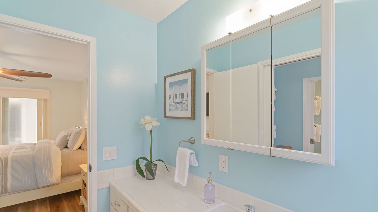 Photo of Bedroom in Monterey