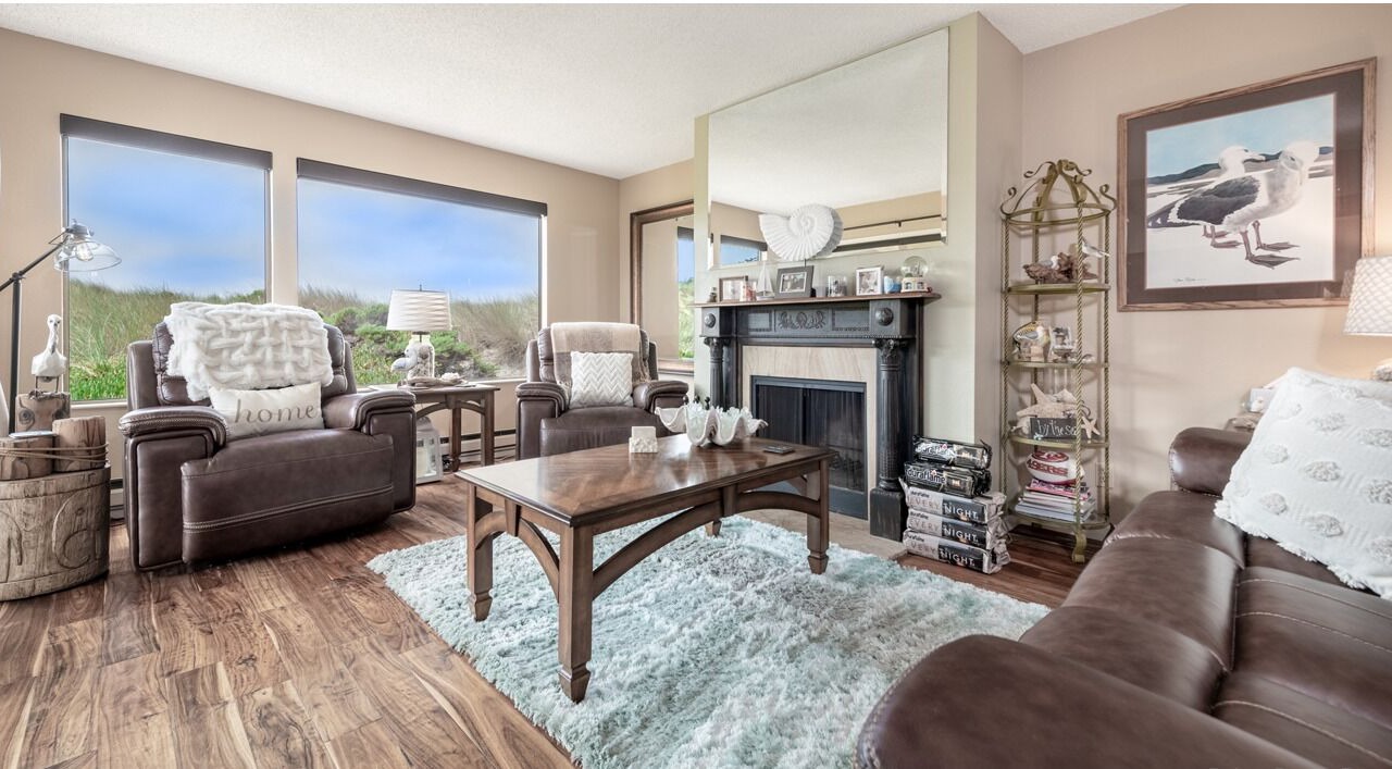 Photo of Livingroom in Pajaro Dunes