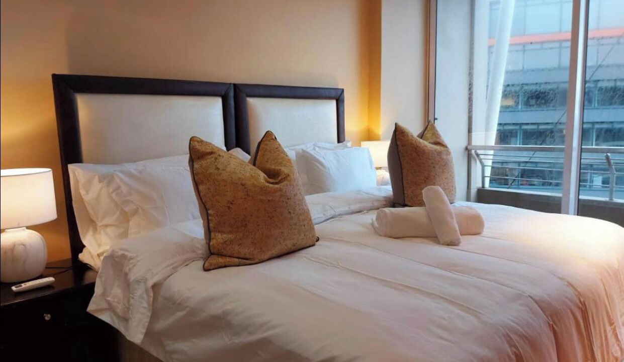 Photo of Bedroom in Durban