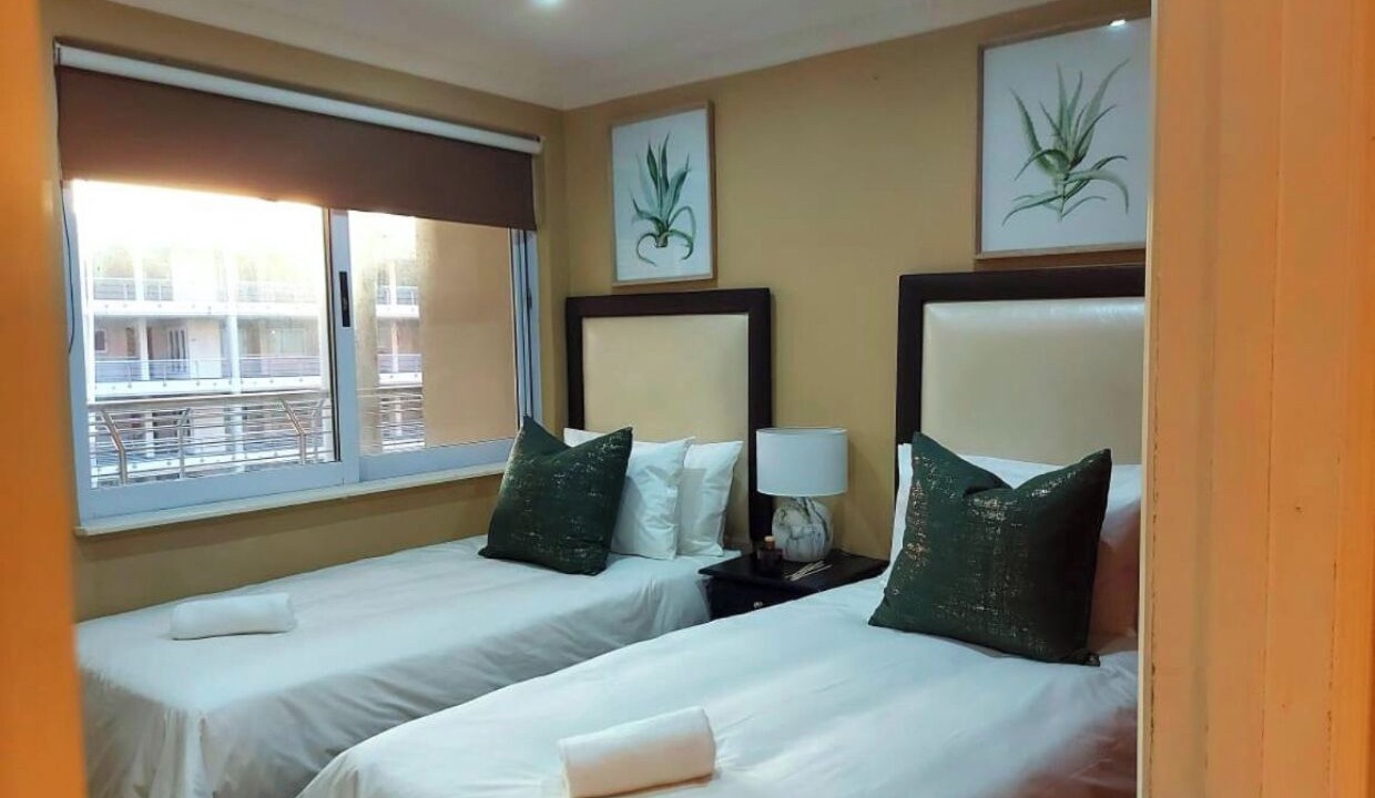 Photo of Bedroom in Durban