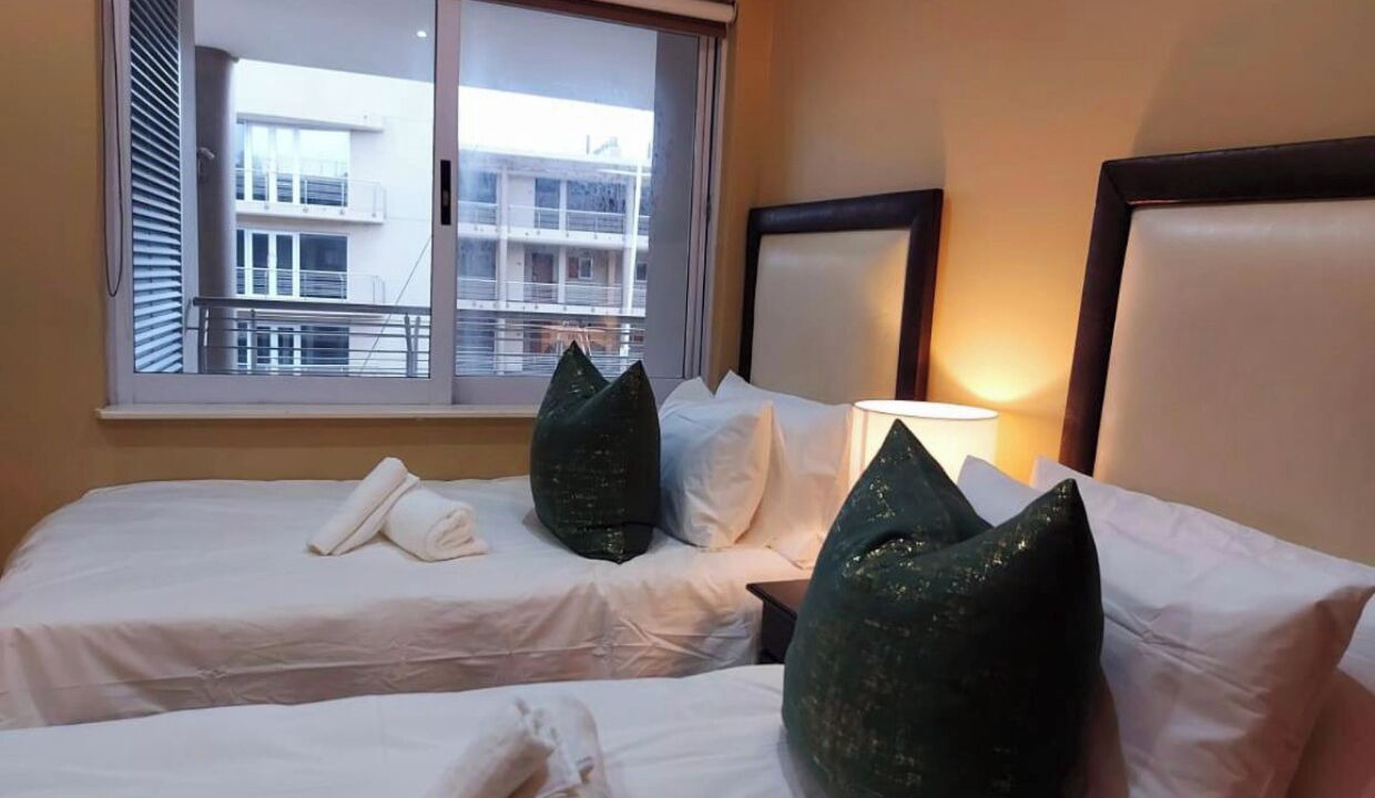 Photo of Bedroom in Durban