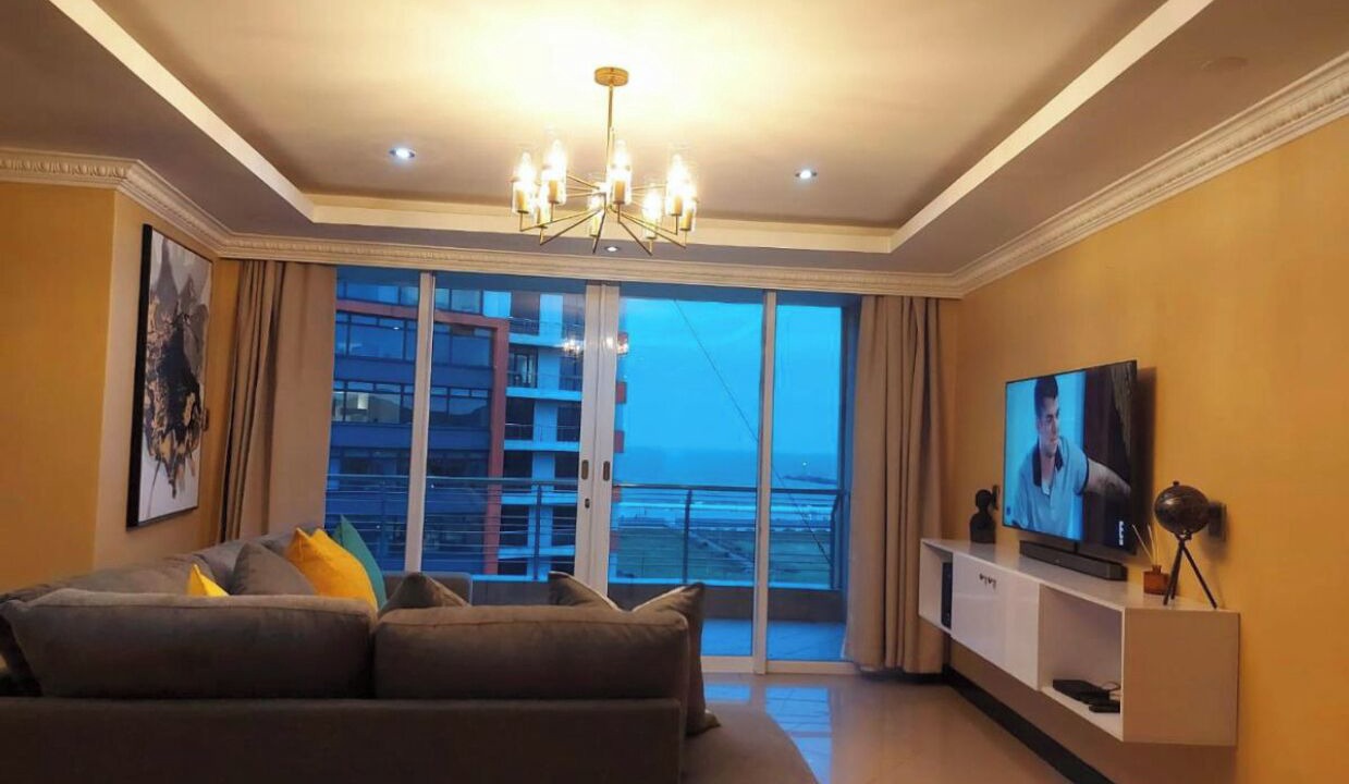 Photo of Livingroom in Durban