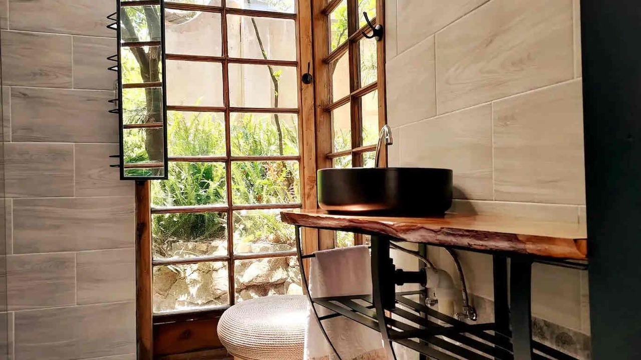 Photo of Bathroom in Scott Estate