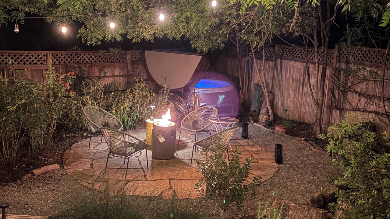 Photo of Patio Balcony in Glen Ellen