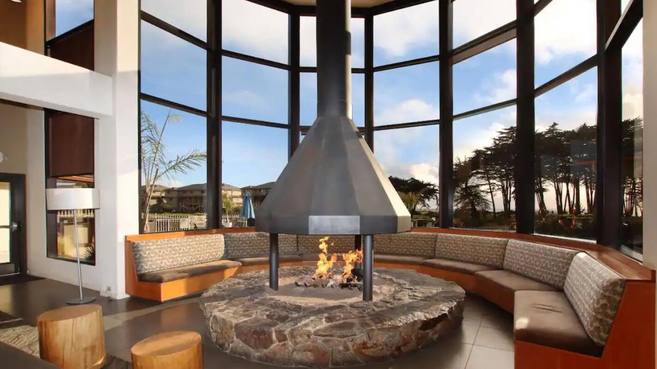 Photo of Livingroom in Rio del Mar
