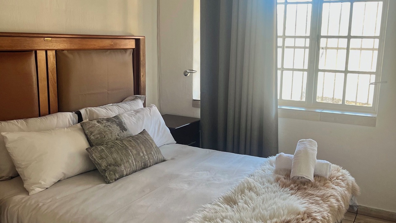 Photo of Bedroom in Faerie Glen