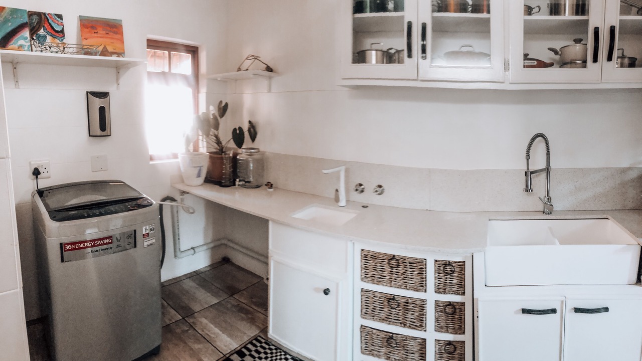 Photo of Kitchen in Faerie Glen