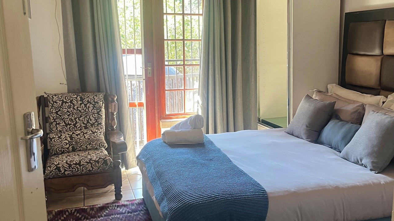 Photo of Bedroom in Faerie Glen