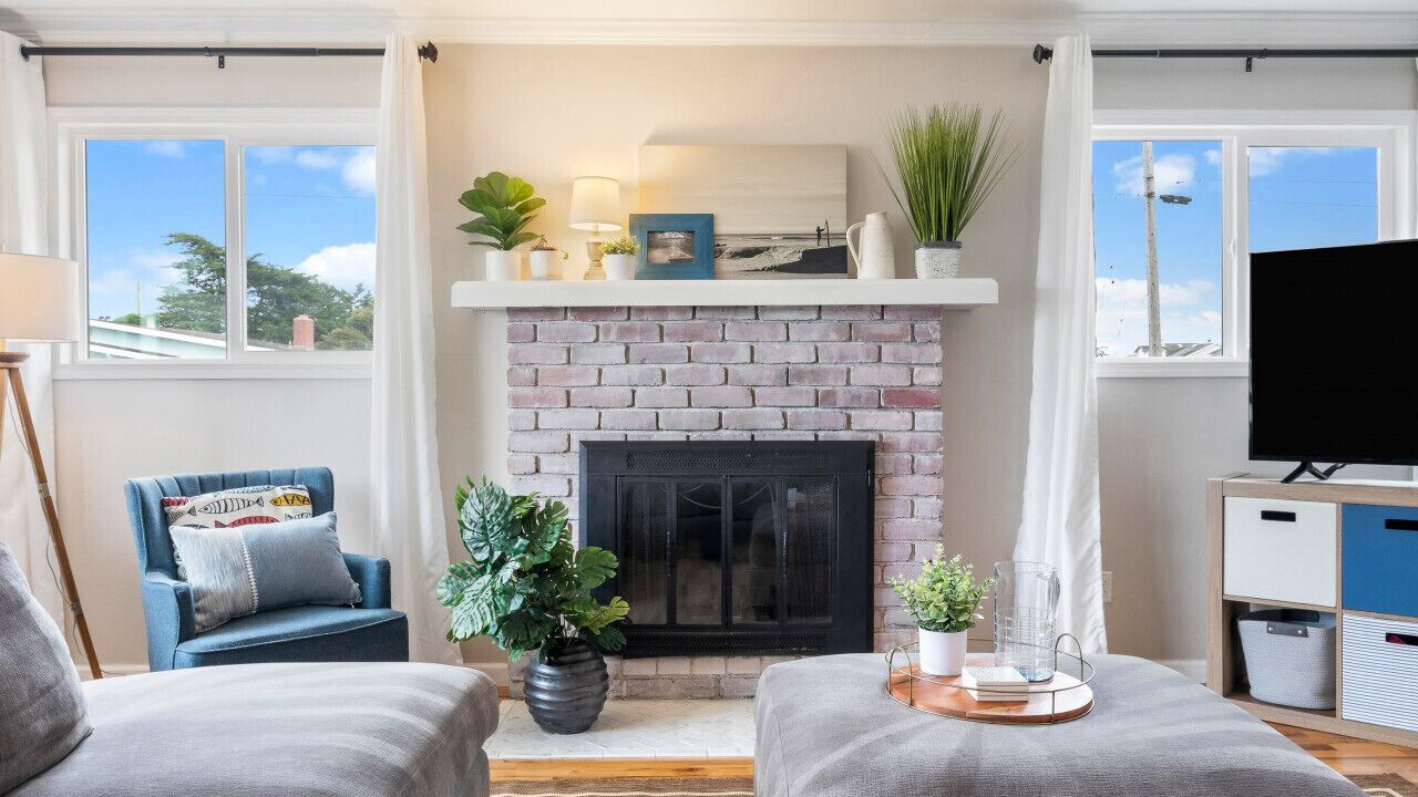 Photo of Livingroom in Marina