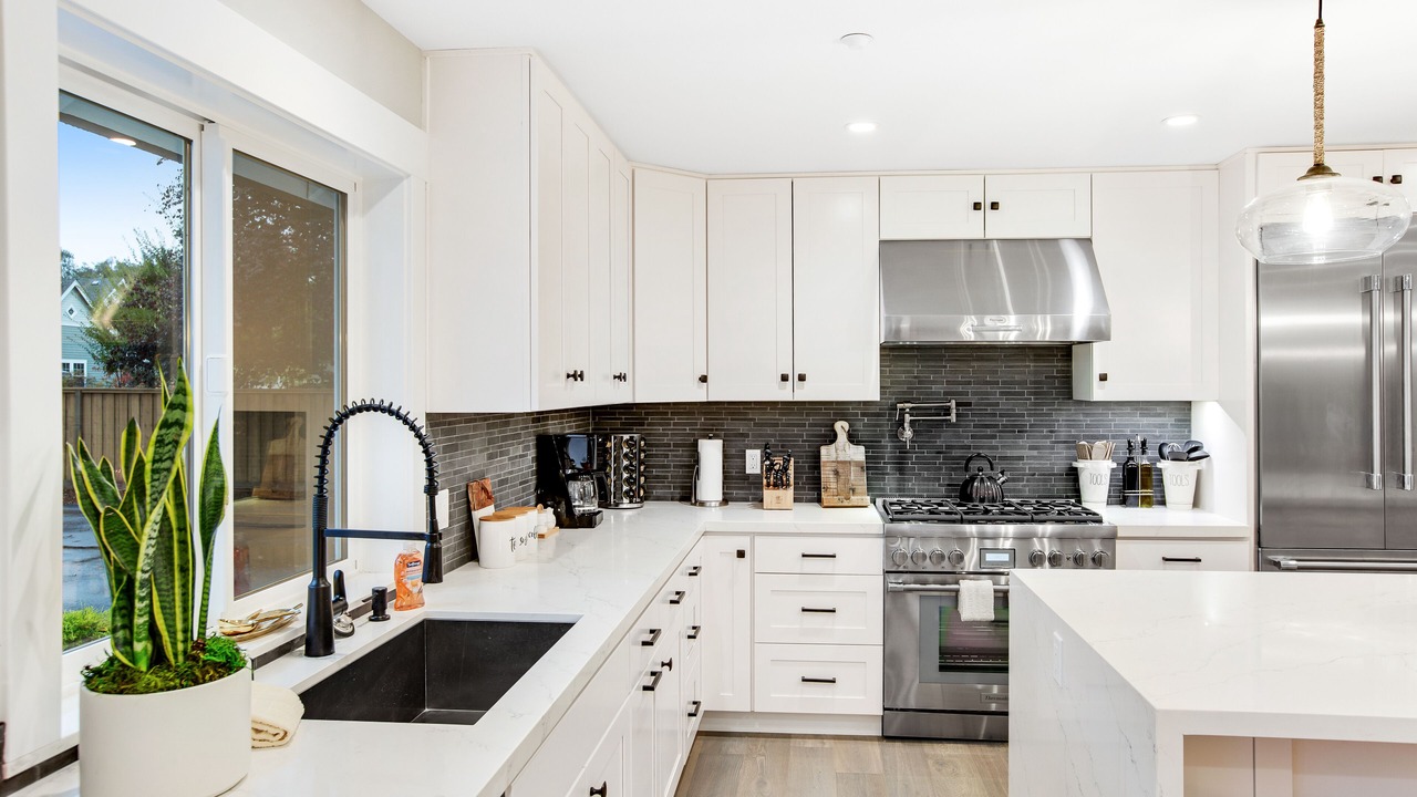 Photo of Kitchen in Windsor