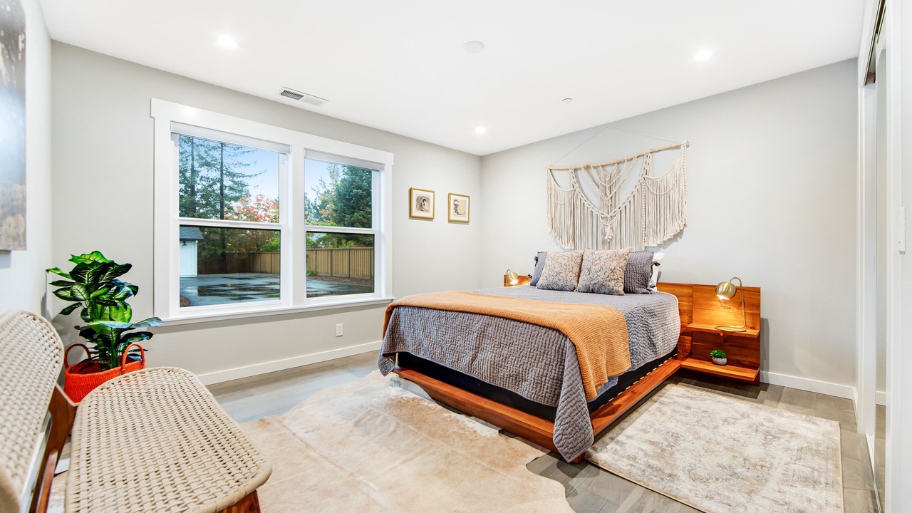 Photo of Bedroom in Windsor