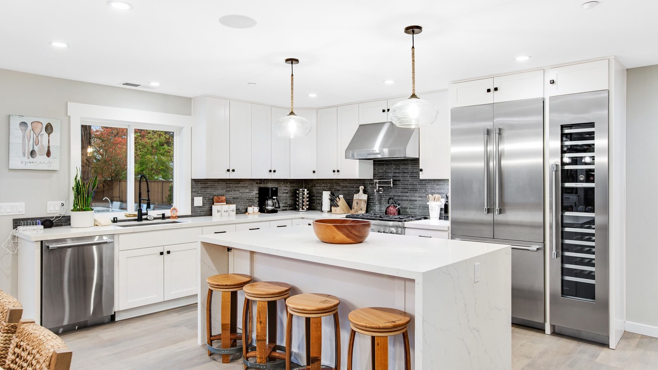 Photo of Kitchen in Windsor