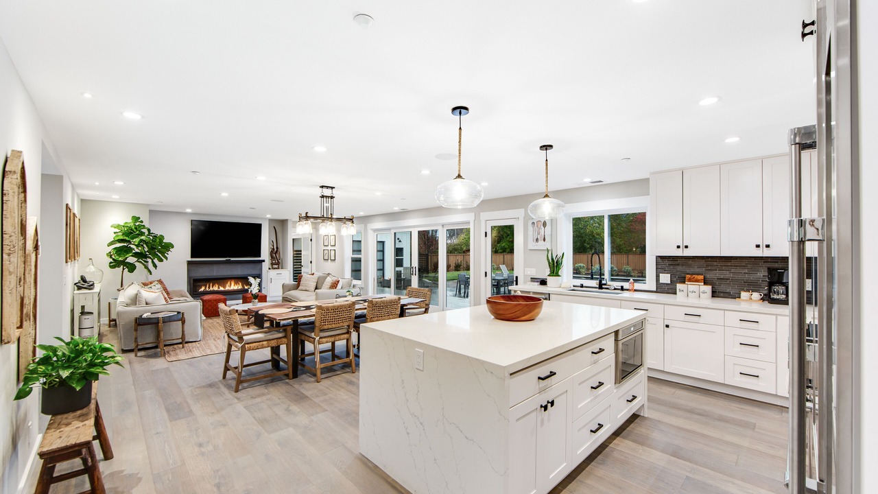 Photo of Kitchen in Windsor