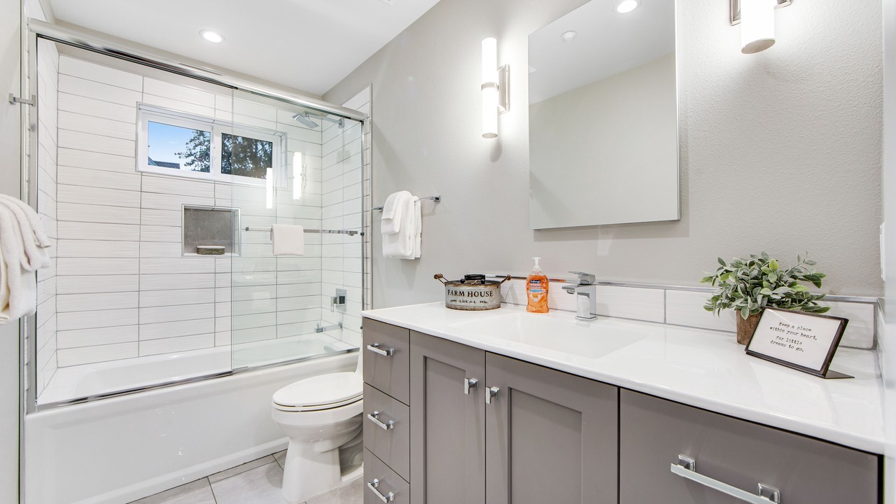 Photo of Bathroom in Windsor