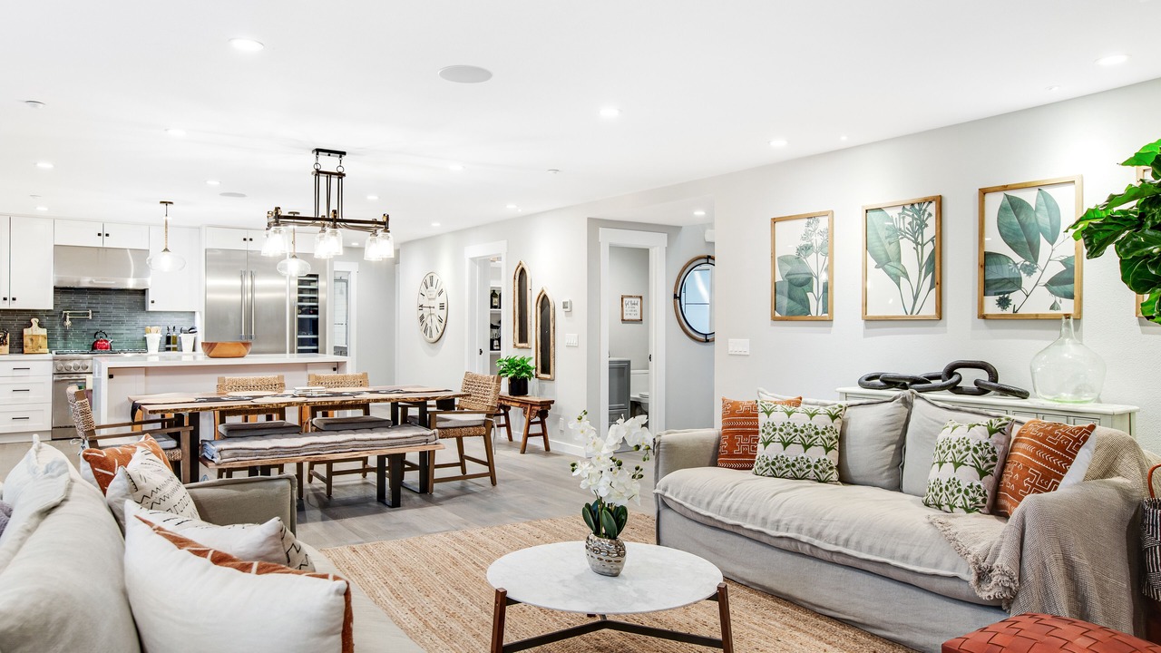 Photo of Livingroom in Windsor