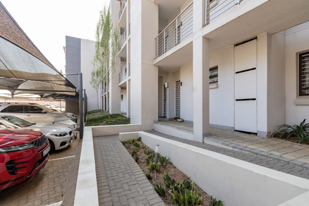 Photo of Outdoor in Greater Johannesburg Metropolitan Area