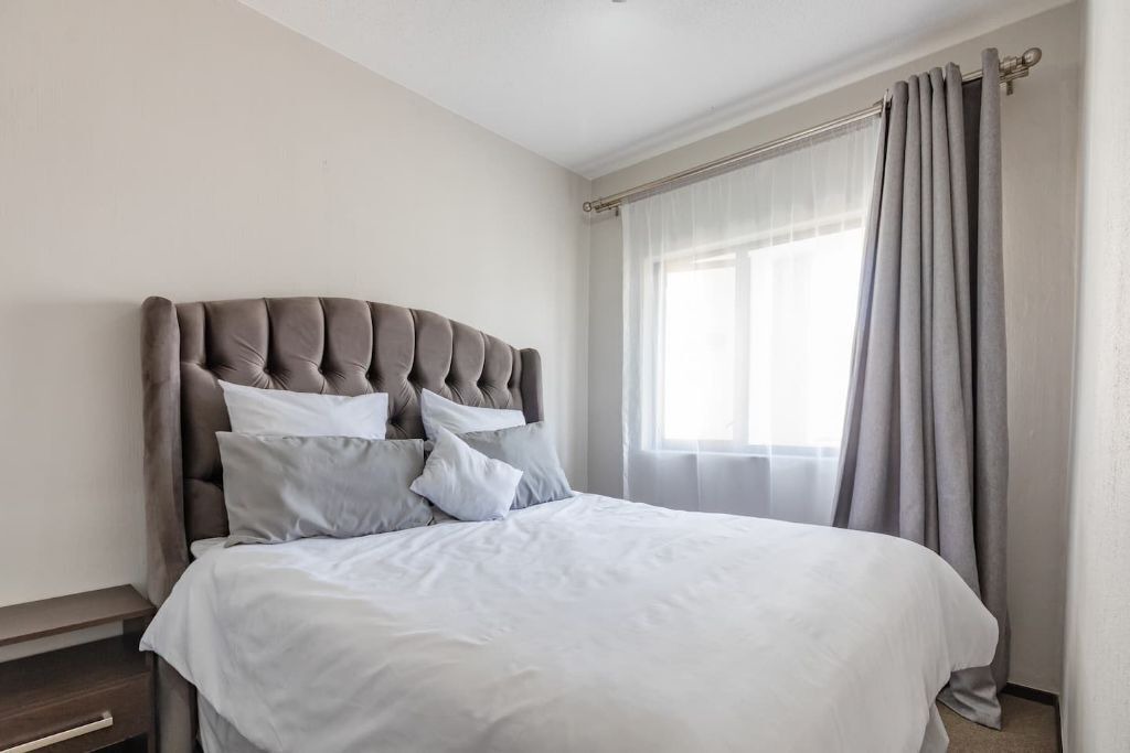 Photo of Bedroom in Greater Johannesburg Metropolitan Area