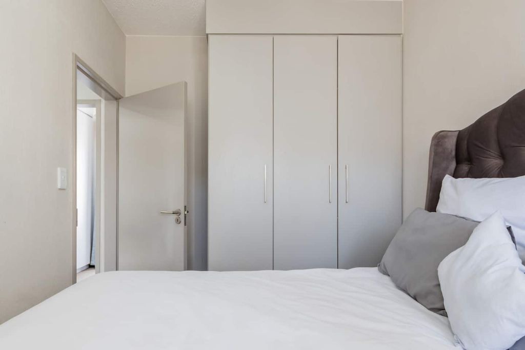 Photo of Bedroom in Greater Johannesburg Metropolitan Area