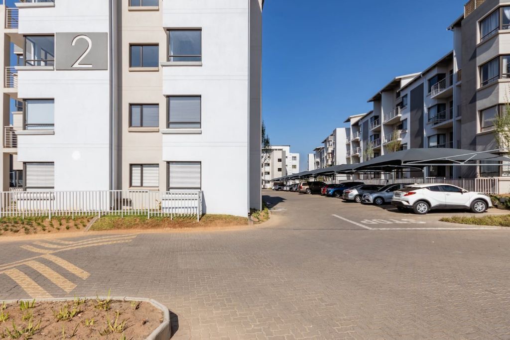 Photo of Outdoor in Greater Johannesburg Metropolitan Area