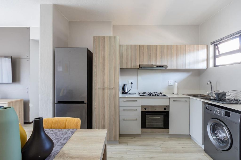 Photo of Kitchen in Greater Johannesburg Metropolitan Area
