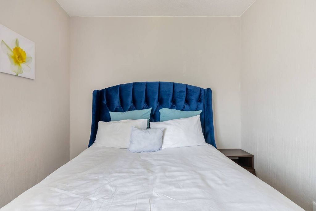 Photo of Bedroom in Greater Johannesburg Metropolitan Area