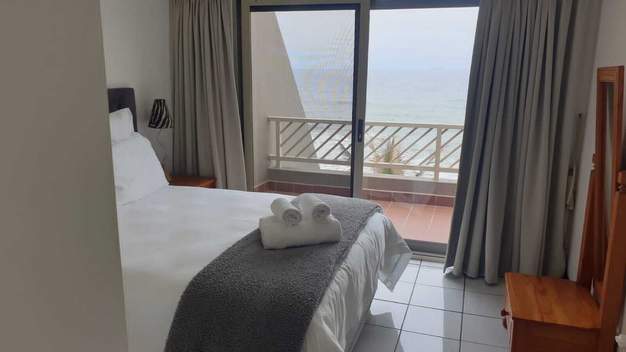 Photo of Bedroom in Umdloti