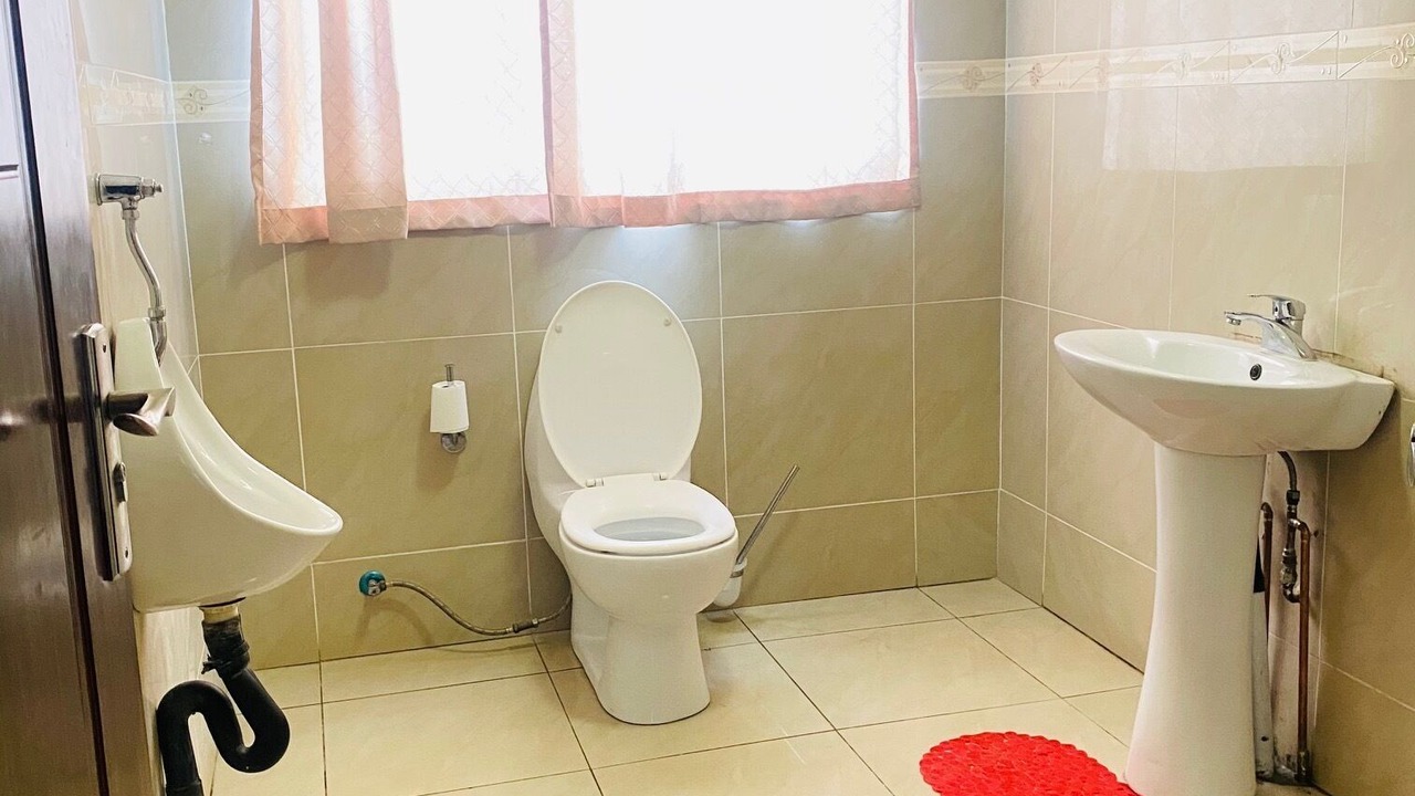 Photo of Bathroom in Kempton Park