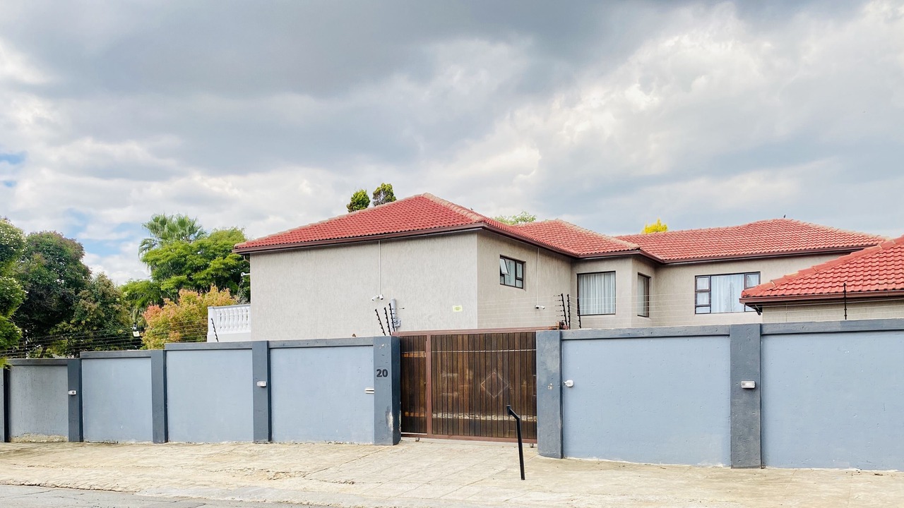 Photo of Outdoor in Kempton Park