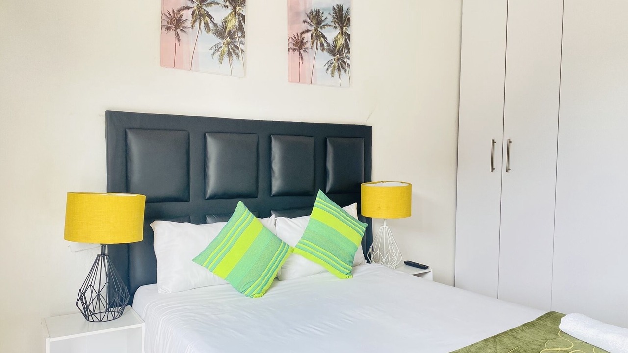 Photo of Bedroom in Kempton Park