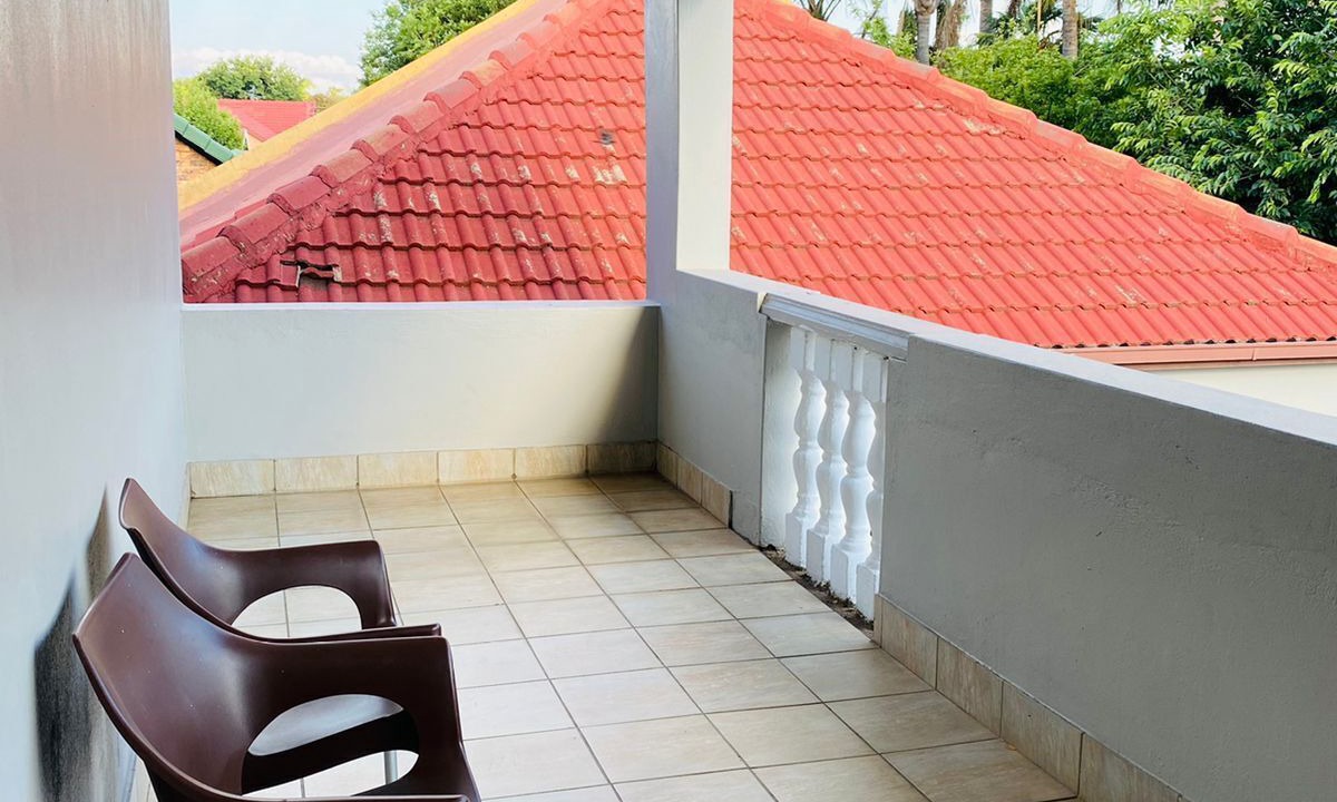 Photo of Patio Balcony in Kempton Park