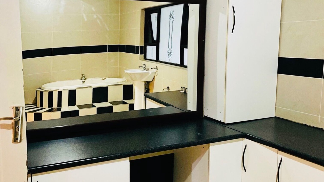 Photo of Bathroom in Kempton Park