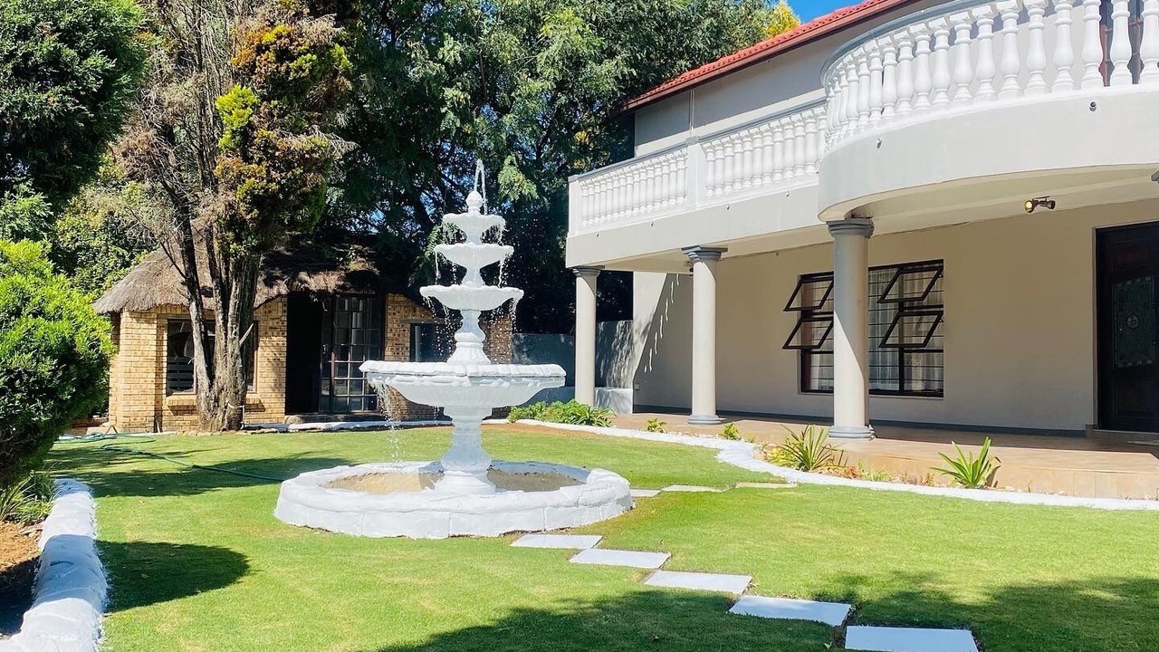 Photo of Outdoor in Kempton Park