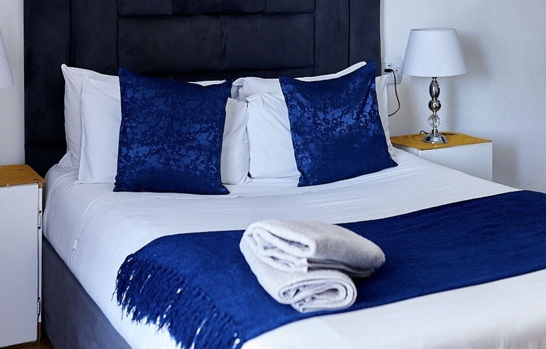 Photo of Bedroom in Kempton Park