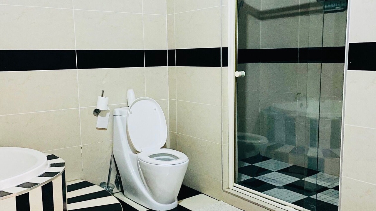 Photo of Bathroom in Kempton Park