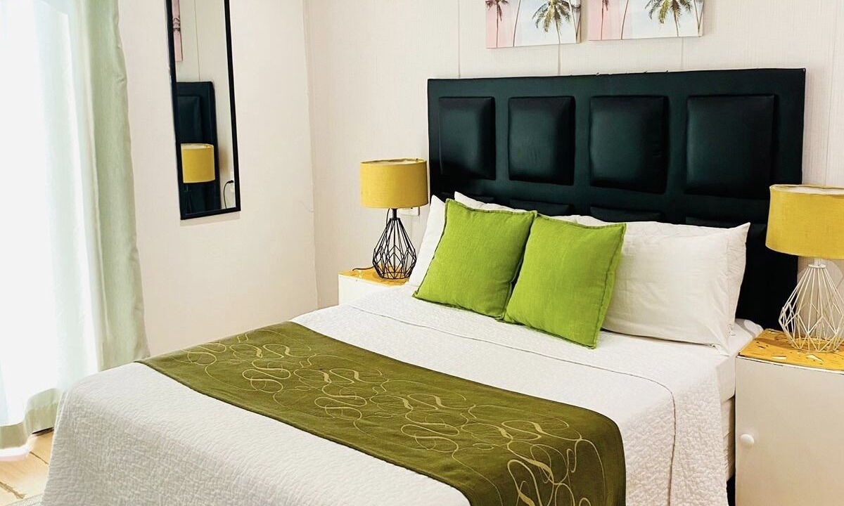 Photo of Bedroom in Kempton Park