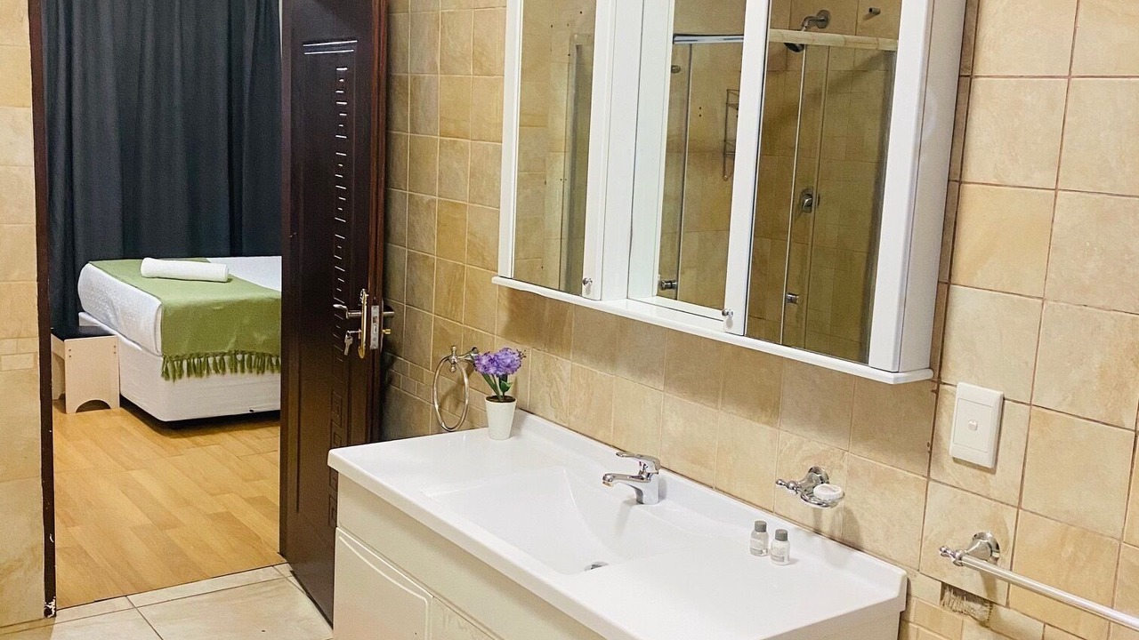 Photo of Bathroom in Kempton Park