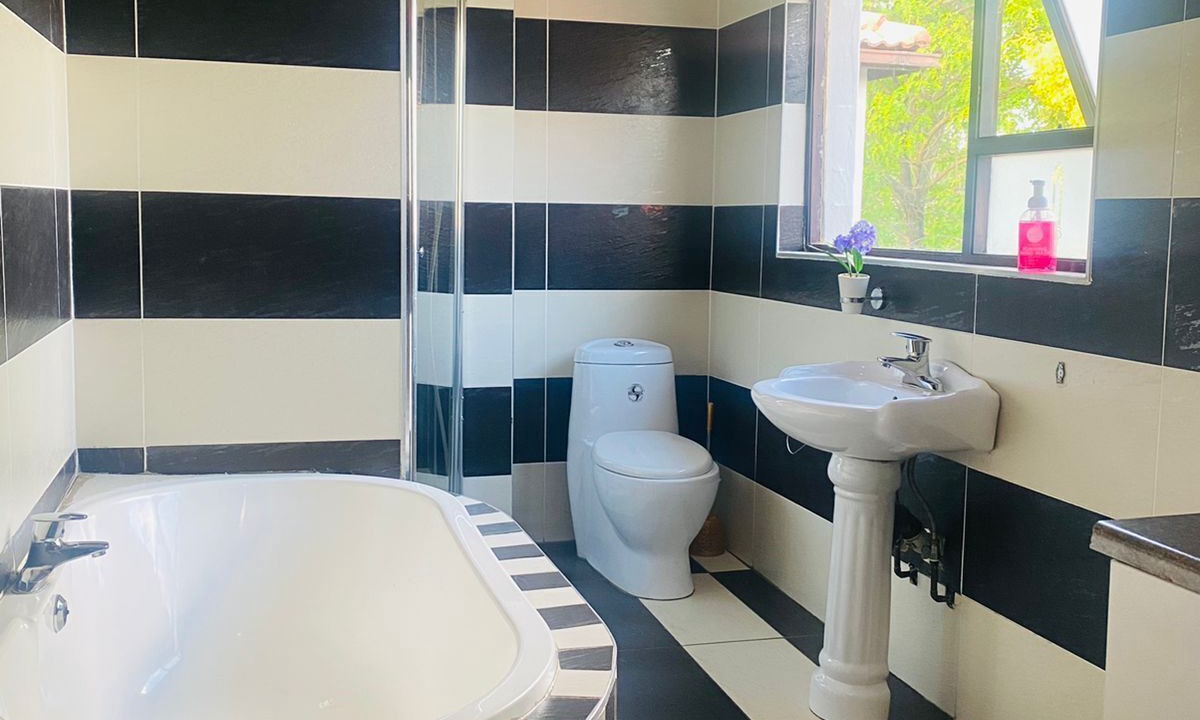 Photo of Bathroom in Kempton Park