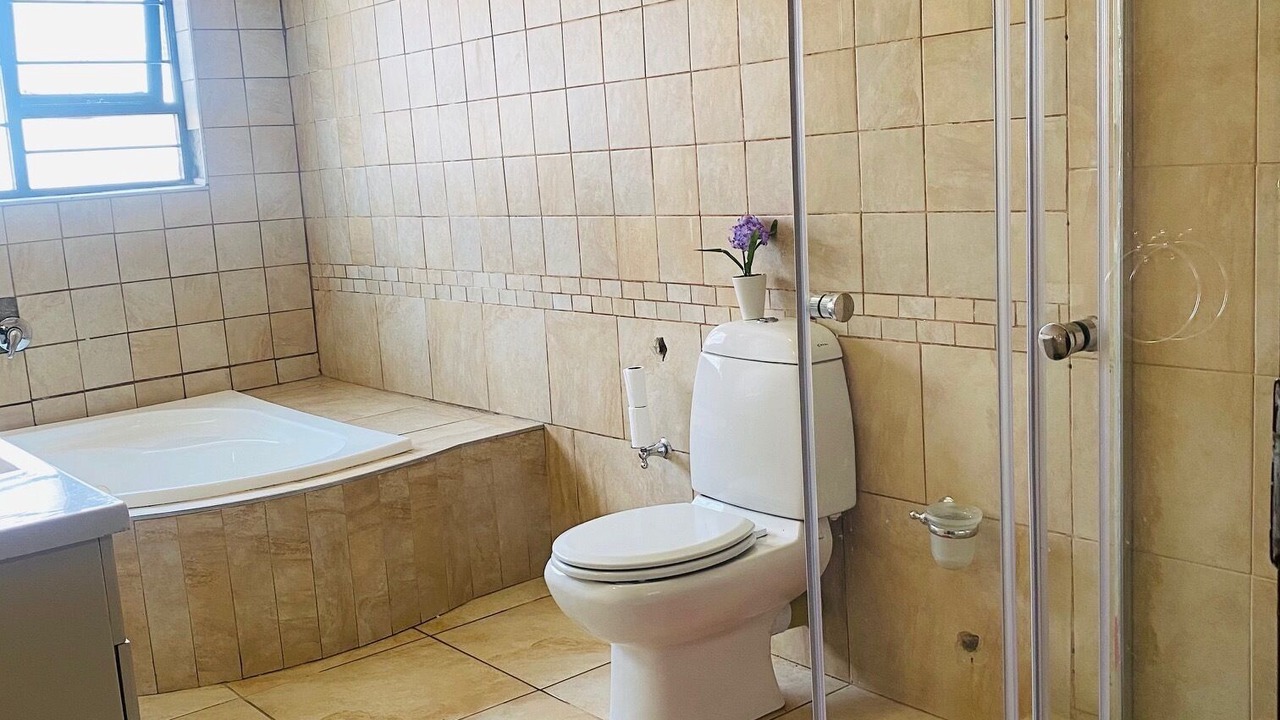 Photo of Bathroom in Kempton Park