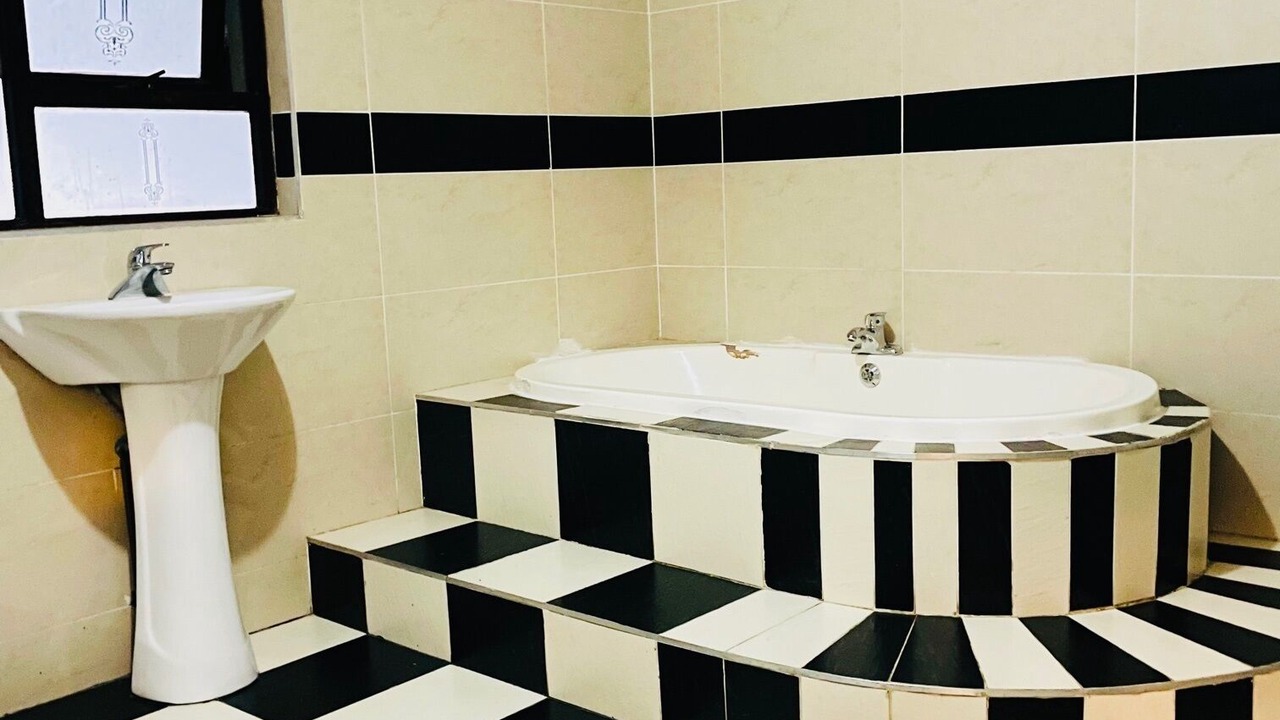 Photo of Bathroom in Kempton Park