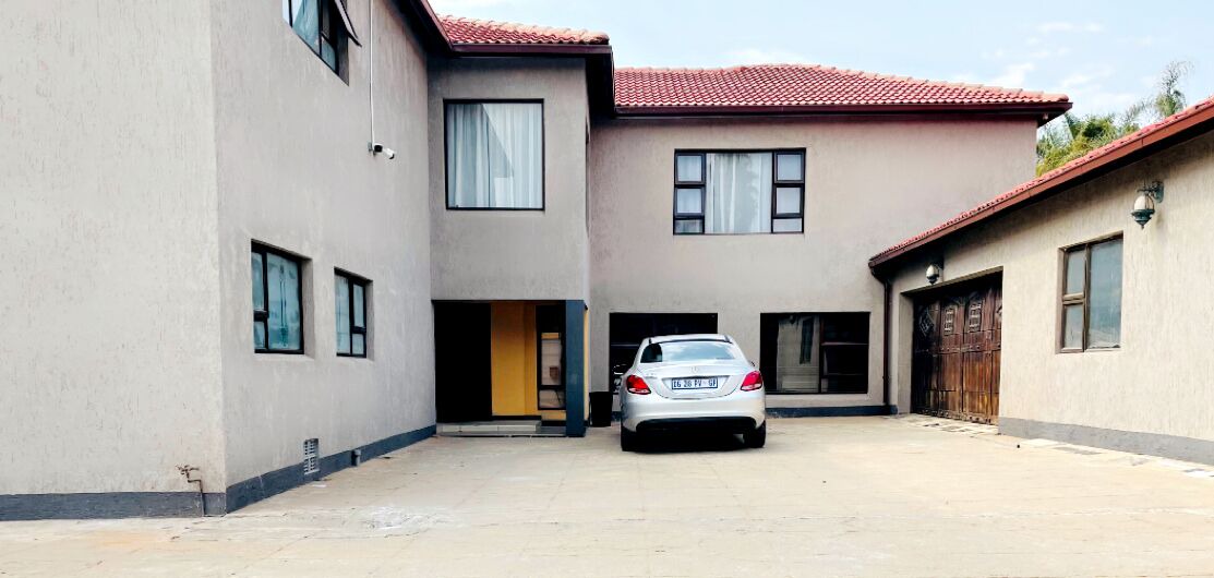 Photo of Outdoor in Kempton Park