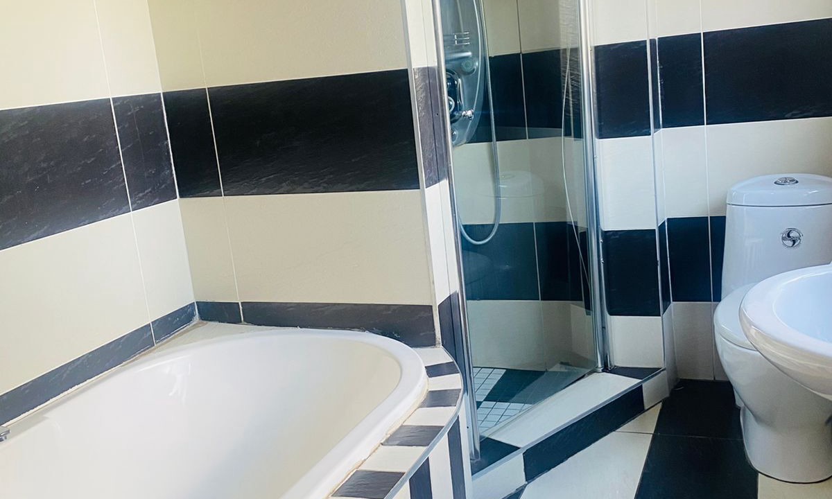 Photo of Bathroom in Kempton Park